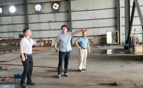 《淮北源泰潔煤科技有限責任公司通用設備配件項目環(huán)境影響報告表》技術(shù)咨詢意見